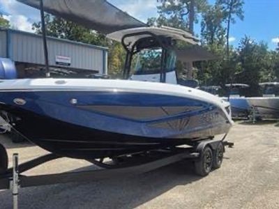 2025 Scarab 255 Open LX - Photo 5
