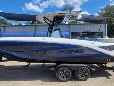2025 Scarab 255 Open LX - Photo 6