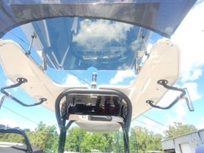 2025 Scarab 255 Open LX - Photo 16