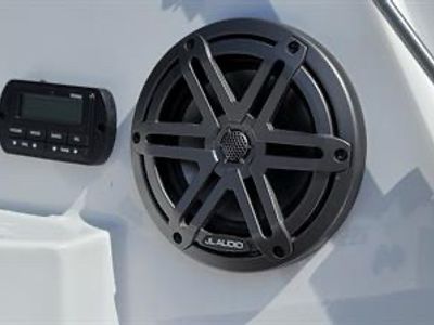 2025 Scarab 255 Open LX - Photo 19