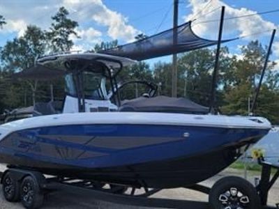 2025 Scarab 255 Open LX - Photo 1