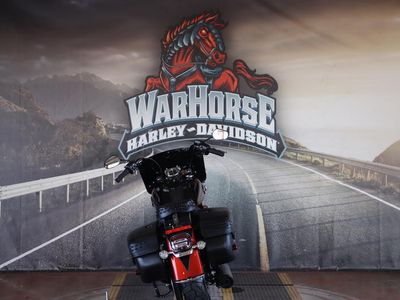 2025 Harley-Davidson FLHC - Heritage Classic - Photo 7