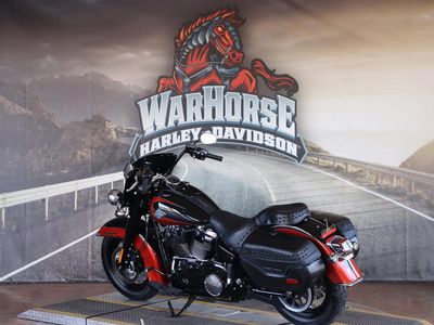 2025 Harley-Davidson FLHC - Heritage Classic - Photo 5