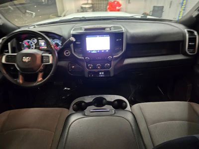 2022 Ram 2500 — photo 39 view