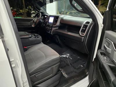2022 Ram 2500 — photo 36 view