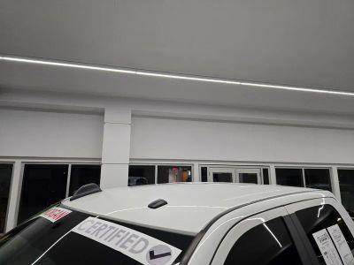 2022 Ram 2500 — photo 14 view