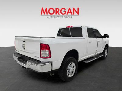 2022 Ram 2500 — photo 7 view