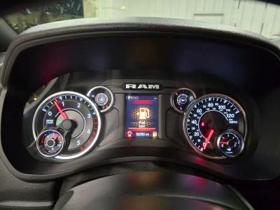 2022 Ram 2500 — photo 25 view
