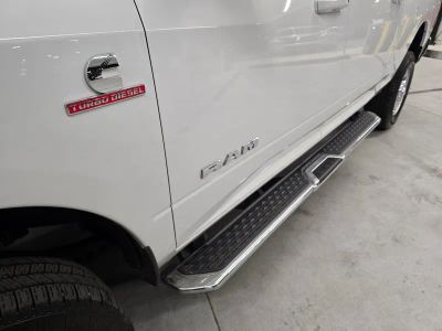 2022 Ram 2500 — photo 11 view