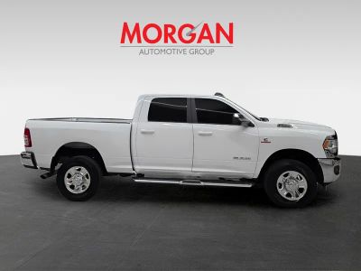 2022 Ram 2500 — photo 8 view