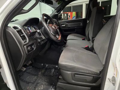 2022 Ram 2500 — photo 21 view