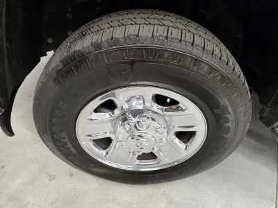2022 Ram 2500 — photo 10 view
