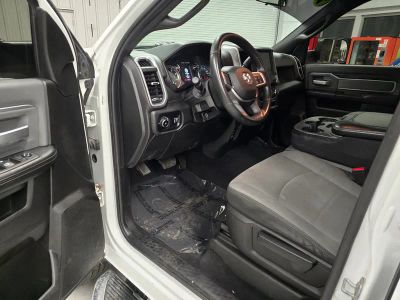 2022 Ram 2500 — photo 19 view