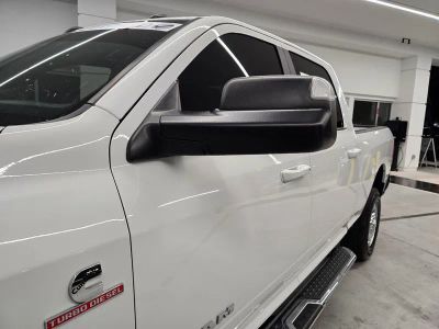 2022 Ram 2500 — photo 13 view