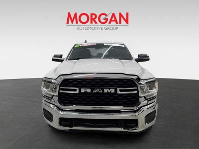 2022 Ram 2500 — photo 9 view