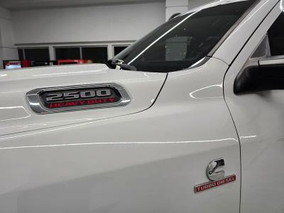 2022 Ram 2500 — photo 12 view
