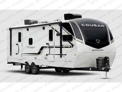 2026 Keystone Cougar Half-Ton - Photo 1
