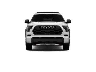 2026 Toyota Sequoia — photo 35 view