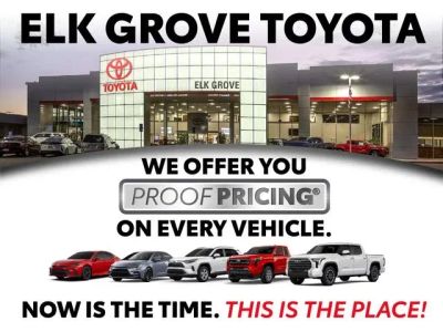 2026 Toyota Sequoia — photo 9 view