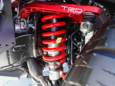 2026 Toyota Sequoia — photo 14 view