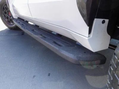 2026 Toyota Sequoia — photo 11 view