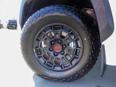 2026 Toyota Sequoia — photo 15 view
