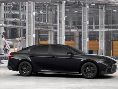 2026 Toyota Camry - Photo 20