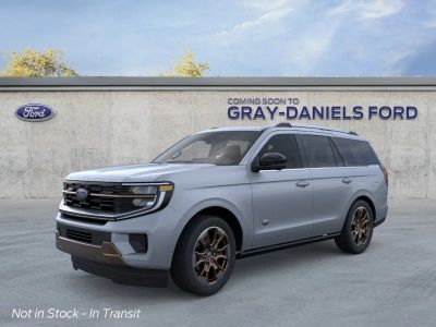 2026 Ford Expedition - Photo 1