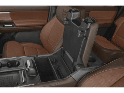 2026 Ford Expedition - Photo 34