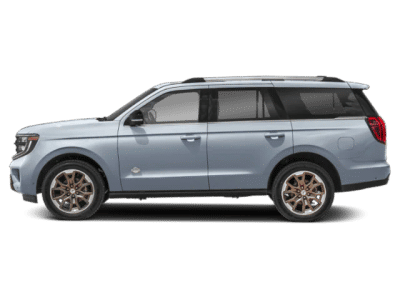 2026 Ford Expedition - Photo 26