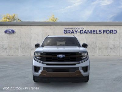 2026 Ford Expedition - Photo 6