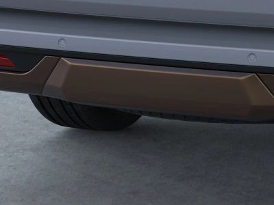 2026 Ford Expedition - Photo 23