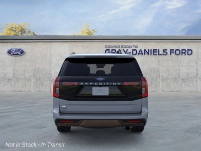 2026 Ford Expedition - Photo 5