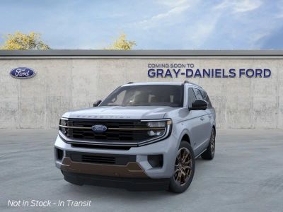 2026 Ford Expedition - Photo 2
