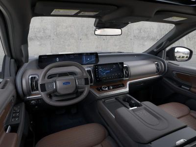 2026 Ford Expedition - Photo 9
