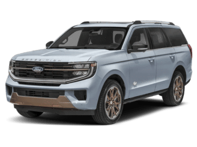 2026 Ford Expedition - Photo 24