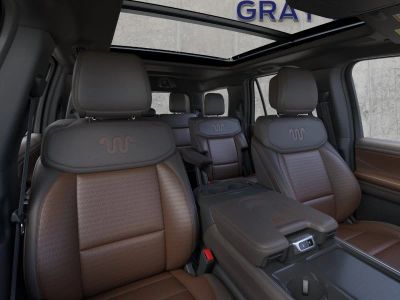 2026 Ford Expedition - Photo 10
