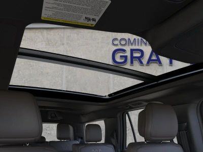 2026 Ford Expedition - Photo 22