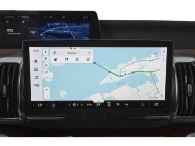 2026 Ford Expedition - Photo 36