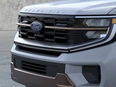 2026 Ford Expedition - Photo 17