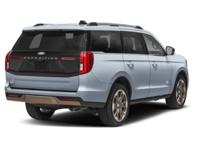 2026 Ford Expedition - Photo 25
