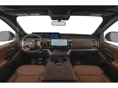2026 Ford Expedition - Photo 28