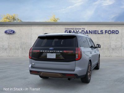 2026 Ford Expedition - Photo 8