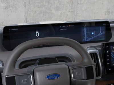 2026 Ford Expedition - Photo 13