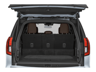 2026 Ford Expedition - Photo 31