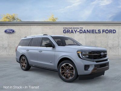 2026 Ford Expedition - Photo 7
