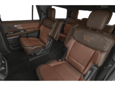 2026 Ford Expedition - Photo 33