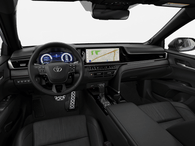 2026 Toyota Camry - Photo 5