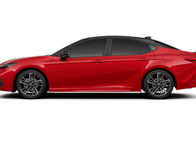2026 Toyota Camry - Photo 3