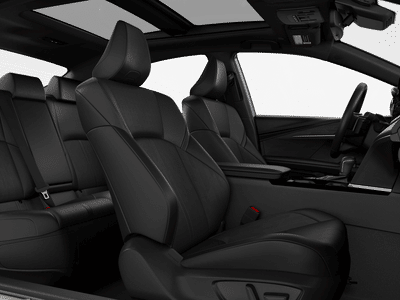 2026 Toyota Camry - Photo 6